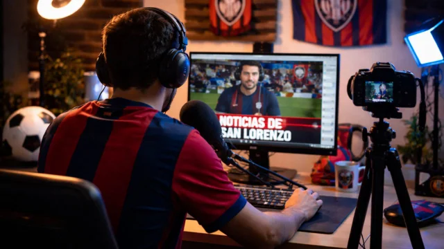 Dejó su trabajo y ahora vive de YouTube: cuánto gana por cada 1000 vistas