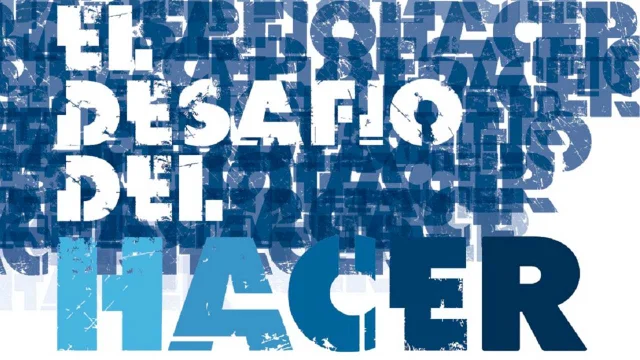 El desafío del hacer: el primer libro de Juliana Maiz Casas salió a la venta de la mano de Editorial Temas