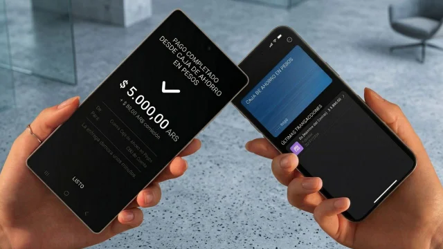 Quieren jubilar al QR y decirle chau al alias: cómo vas a pagar con la nueva tecnología