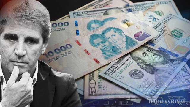 SUPER PESO: Argentina lidera la apreciación cambiaria a nivel mundial