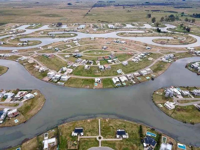 Oportunidad: en qué barrios cerrados de Zona Sur se consiguen lotes a verdaderos precios de ganga