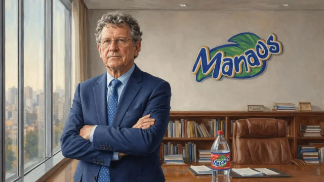 Por qué el dueño de Manaos casi no tiene chances de zafar del pago de $800 millones a un exempleado