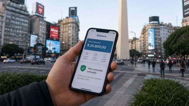 Billeteras activan plan anticaída en mora: qué harán para frenar los impagos y evitar el Veraz