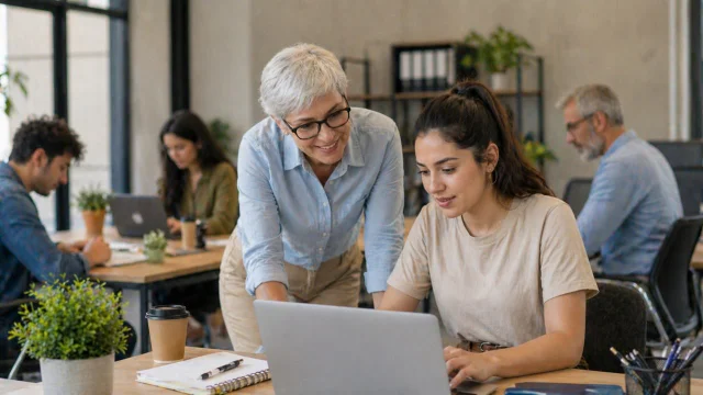 Búsqueda laboral: la opción de conseguir trabajo en la web de Capital Humano