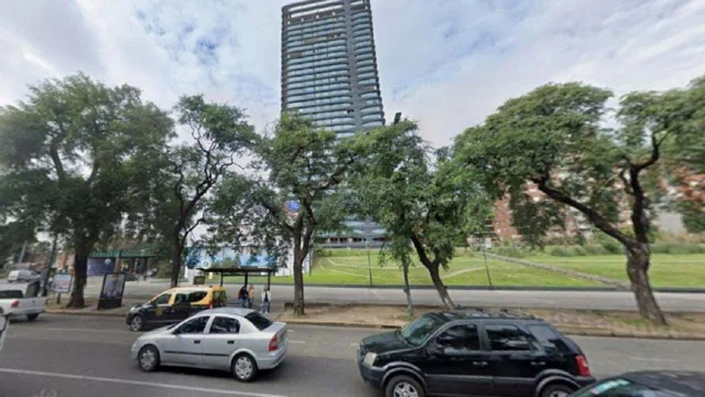 terreno venta palermo