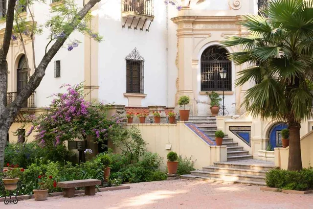 El museo de la calle Arroyo que preserva arte hispanoamericano en Buenos Aires