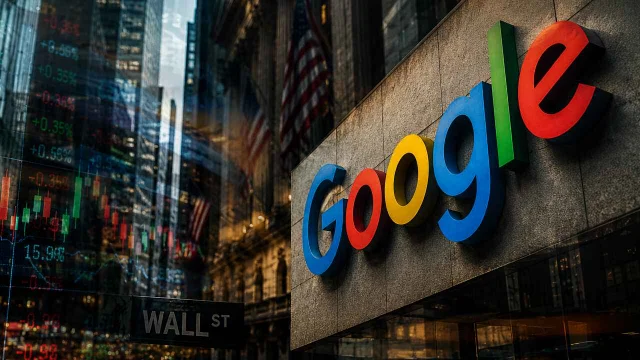 Google