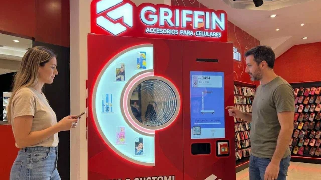 Viajó a China y trajo un negocio inédito a la Argentina que puede facturar hasta $15 millones por mes: busca socios