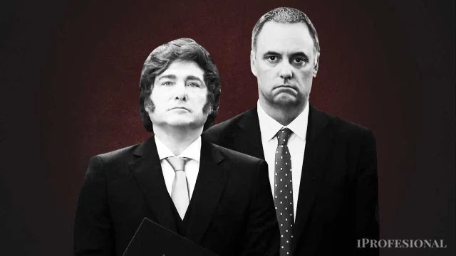 Si tu enemigo se está equivocando, no lo interrumpas: qué hará la oposición tras días de sugestivo silencio en caso Adorni