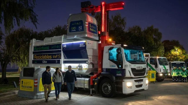 Guerra entre Moyano y gremio de empleados municipales por el encuadramiento sindical