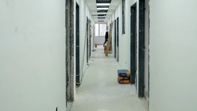 Cinco pisos, imágenes de alta complejidad y farmacia: dónde estará el nuevo centro de salud porteño