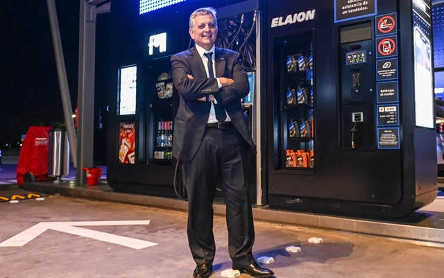 YPF se propone ser el quinto jugador mundial en un producto clave (no es gas ni petróleo)