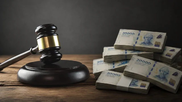 Cerró la oficina dos días y la empresa lo echó, pero la Justicia falló a favor del empleado: le pagarán $100 millones
