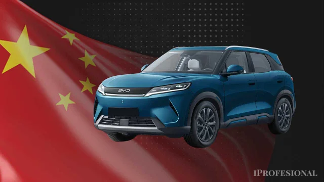 Ya hay más de 90 versiones de autos chinos en Argentina: cuánto cuestan, una por una