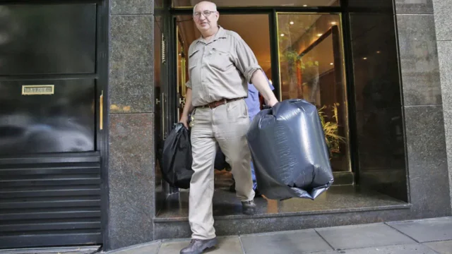 Expensas más caras: los adicionales que cobran los encargados de edificios