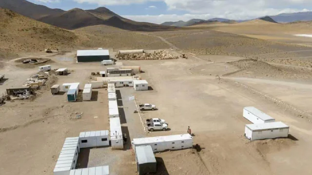 Cómo es el histórico proyecto minero entre dos provincias que está activando inversiones millonarias