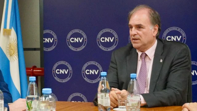 El plan oficial para abaratar el crédito con la misma tecnología que le dio vida al Bitcoin