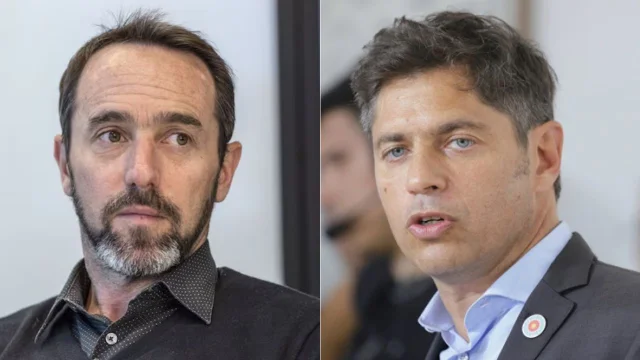 Kicillof intimó a Mercado Libre y podría multarla por $1.800 millones por prácticas abusivas