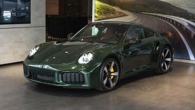 Porsche lanzó en Argentina el 911 más potente de la historia: cuesta lo mismo que un piso en Puerto Madero
