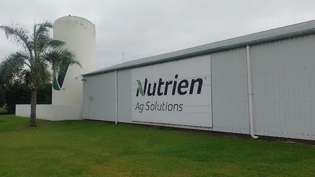 Gigante norteamericano del agro sigue acentuando su salida de Argentina y vende planta clave