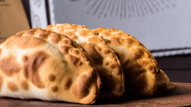 Cuánta plata hay que invertir para poner una franquicia de empanadas low cost