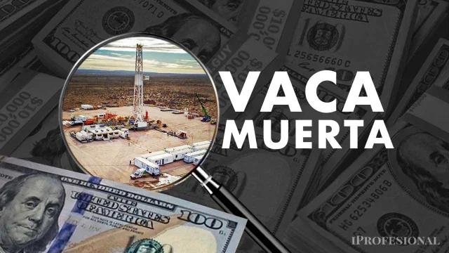 Vaca Muerta