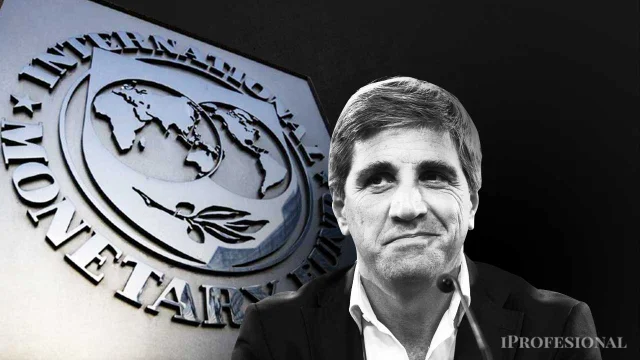 ¿Conflicto en puerta?: el Gobierno cuestiona un cálculo del FMI que pone en duda el superávit fiscal