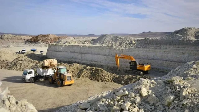 El negocio minero en la Argentina sumó un hito clave con el primer despacho de oro desde Río Negro