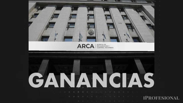 Impuesto a las Ganancias: el sistema está al límite y el FMI ya puso en alerta al Gobierno