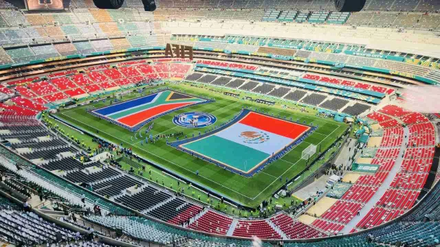 Arranca el Mundial: qué artistas estarán en el estadio Azteca para el show inaugural