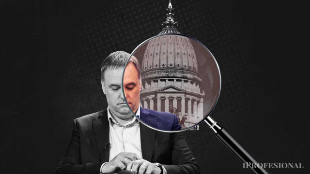 Nueva pulseada por Adorni entre Milei y el Congreso, mientras los aliados presionan para que renuncie