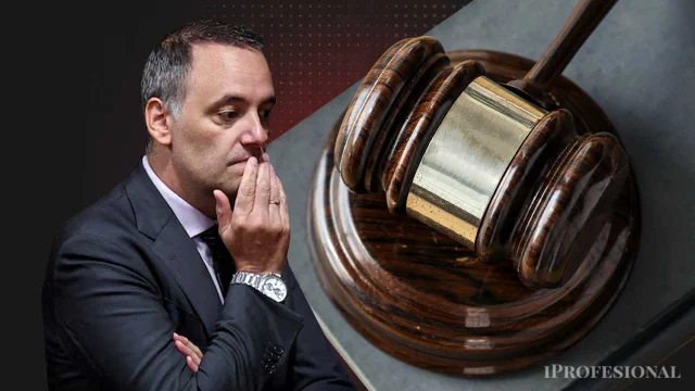 Cómo sigue la situación judicial de Adorni tras su renuncia y qué pasará con las causas en su contra