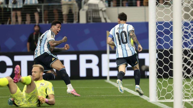 Cuánto se queda ARCA del premio de u$s33 millones obtenido por la Selección como subcampeón del Mundial