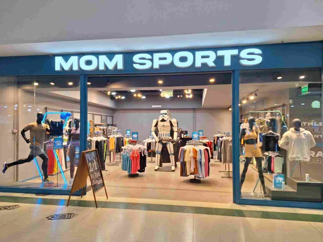 VIDEO | Furor en redes: venden ropa deportiva por kilo y las prendas pueden costar menos de $2.500