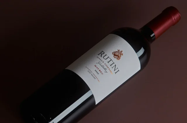 Vino Rutini