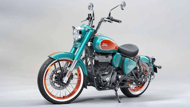 Cómo es y cuánto sale la nueva moto que Royal Enfield acaba de presentar en Argentina