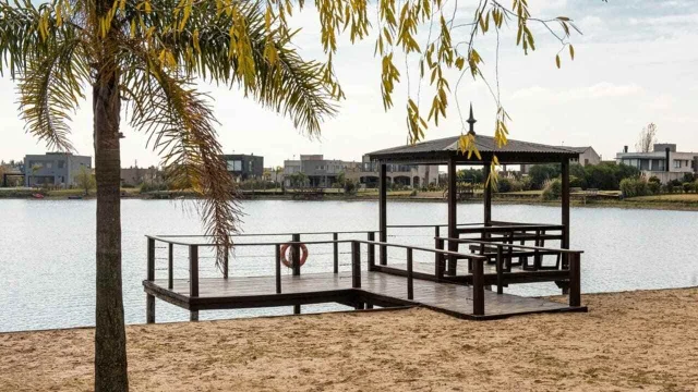 Canning suma un nuevo barrio privado: cómo es y cuánto cuestan los últimos lotes