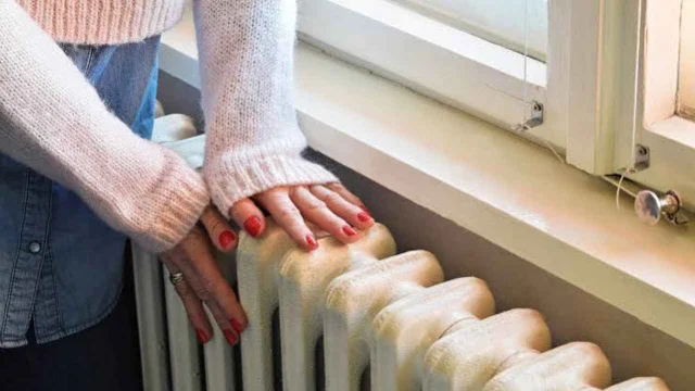 Ola de frío polar: qué calefactores eléctricos gastan más y cuáles permiten reducir hasta 70% el consumo