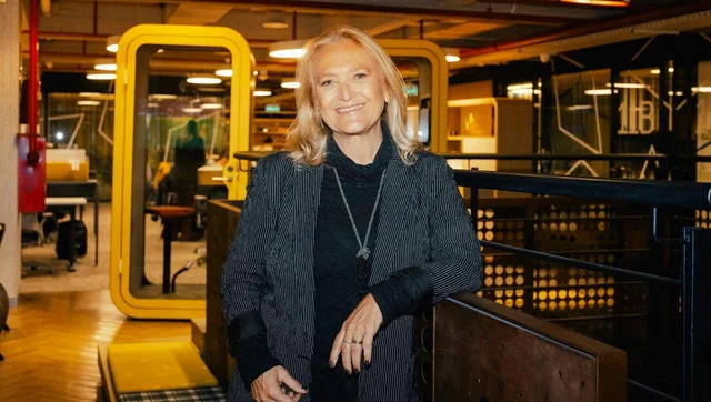 Grupo BIND designó a una ex Banco Galicia como su nueva CEO