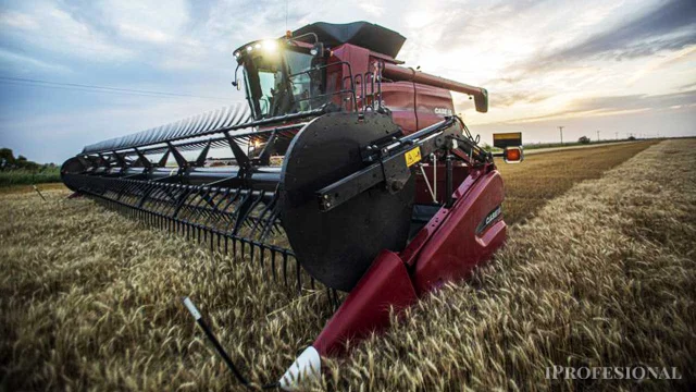 EL RIMI enciende motores en el sector agropecuario