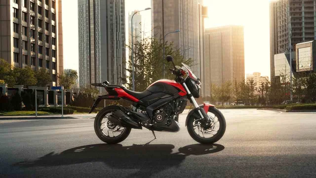 Bajaj se adueña del mercado de motos de baja cilindrada con modelos desde $4,6 millones
