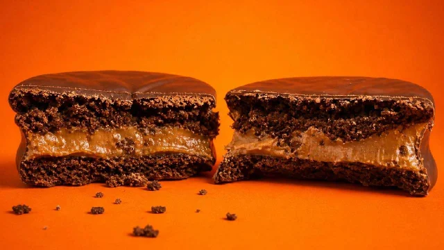 El secreto del alfajor que se agotó en 48 horas y que puso en alerta a las grandes marcas