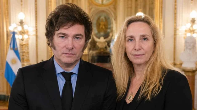 El dato que mira el Gobierno: Milei quedó entre los políticos con mayor rechazo y más del 50% negativo