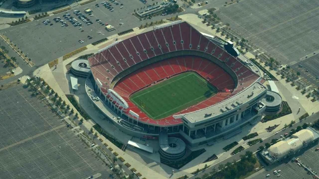 Mundial 2026: el estadio que impresiona al mundo y será testigo del duelo Argentina-Suiza por los cuartos de final