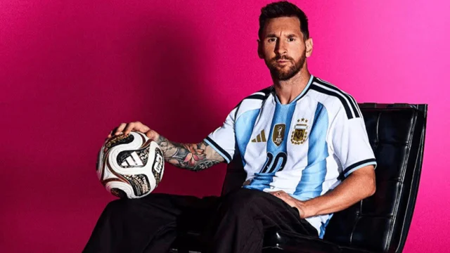 El imperio de Messi al dejar la Selección: tiene una fortuna estimada en más de u$s1.000 millones