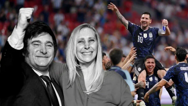 El Gobierno prepara el operativo retorno de la Selección para evitar un caos total
