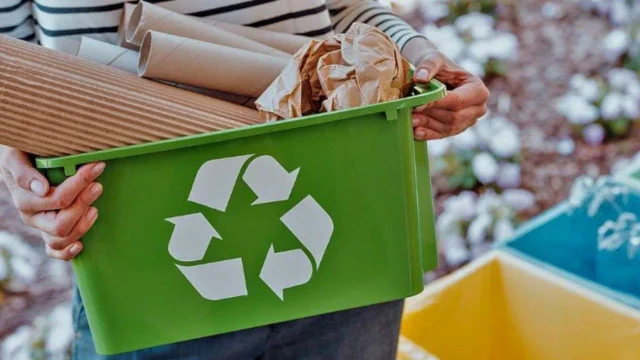 CABA abre una licitación que cambiará el sistema de recolección de basura reciclable