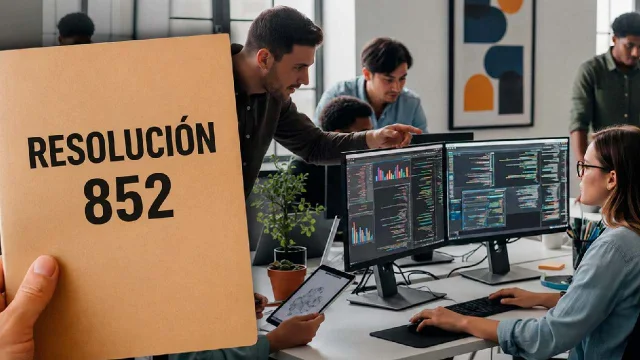 El Gobierno porteño elimina un histórico trámite laboral y bajarán costos y burocracia para empresas