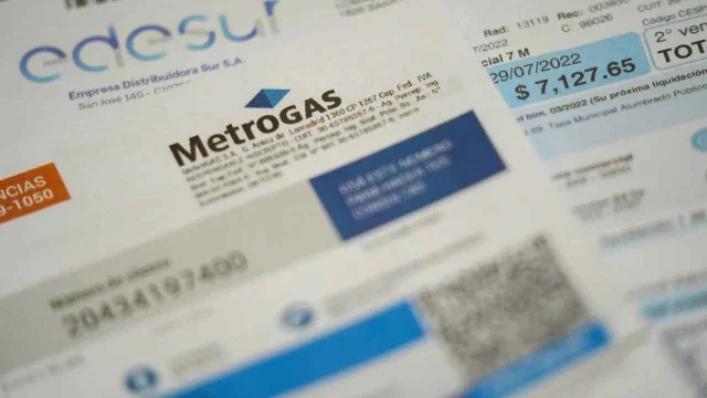 Aumentan las tarifas de luz y gas en agosto 2026 y estos son los consumos que tendrán subsidio