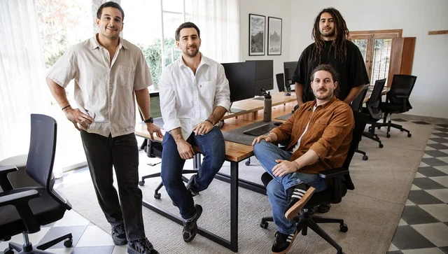 Una startup que pasó de u$s1,6 millones a u$s35 millones busca empleados en Argentina